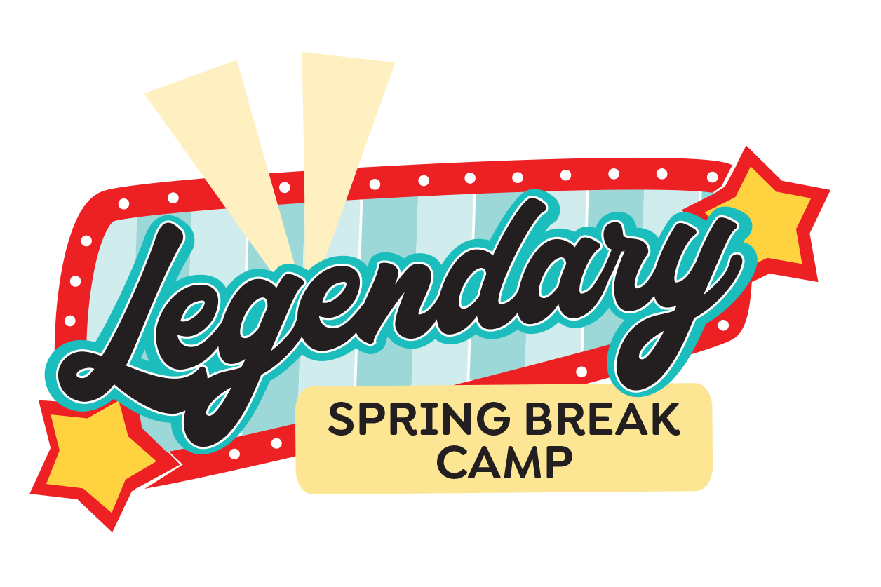 spring break camp