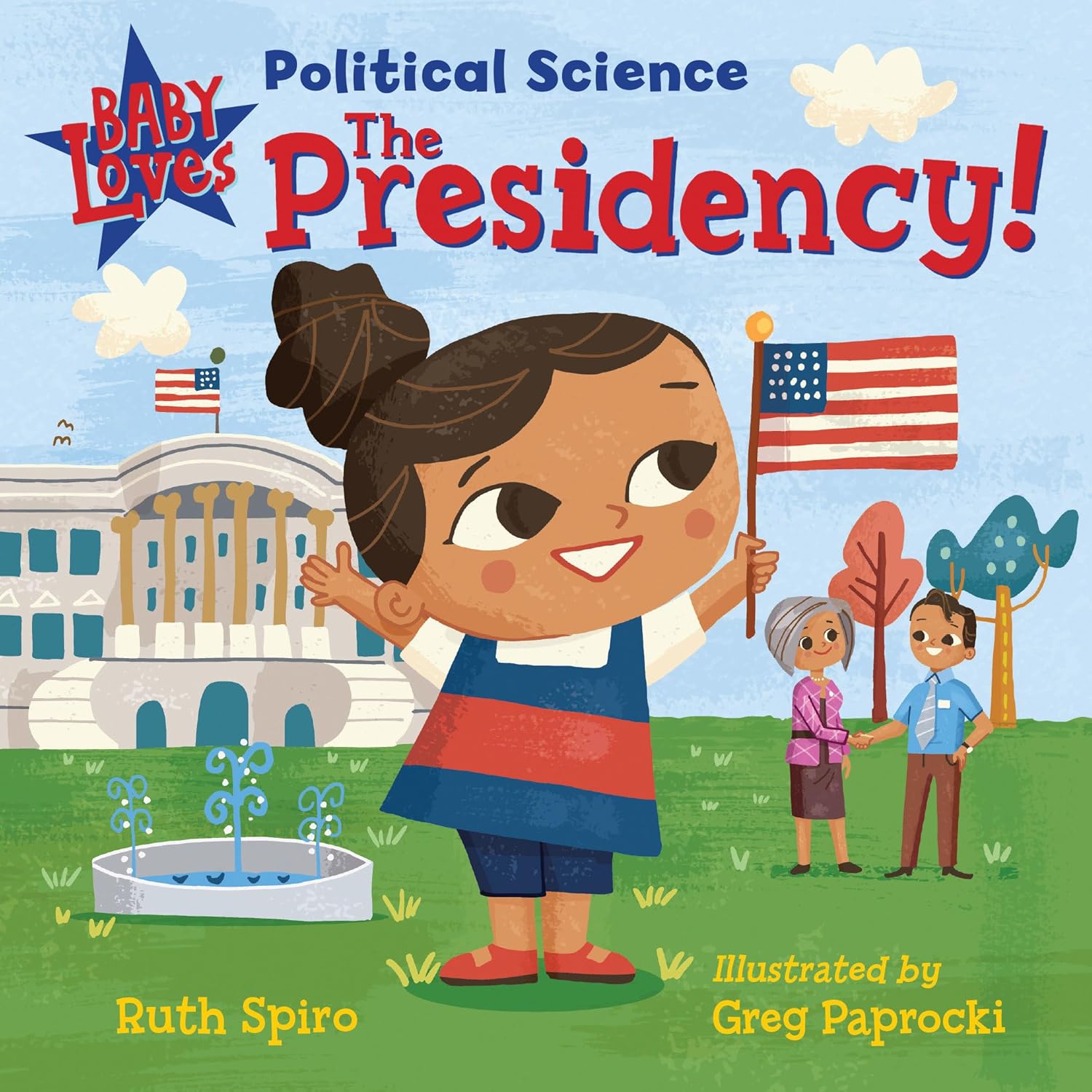 Top 7 Children’s Books About Voting and Elections